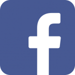 Logo for Facebook.