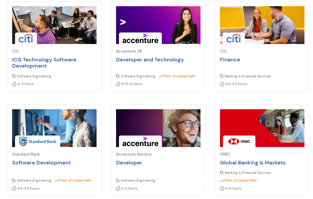 Financial Technology | Undergraduate Programs