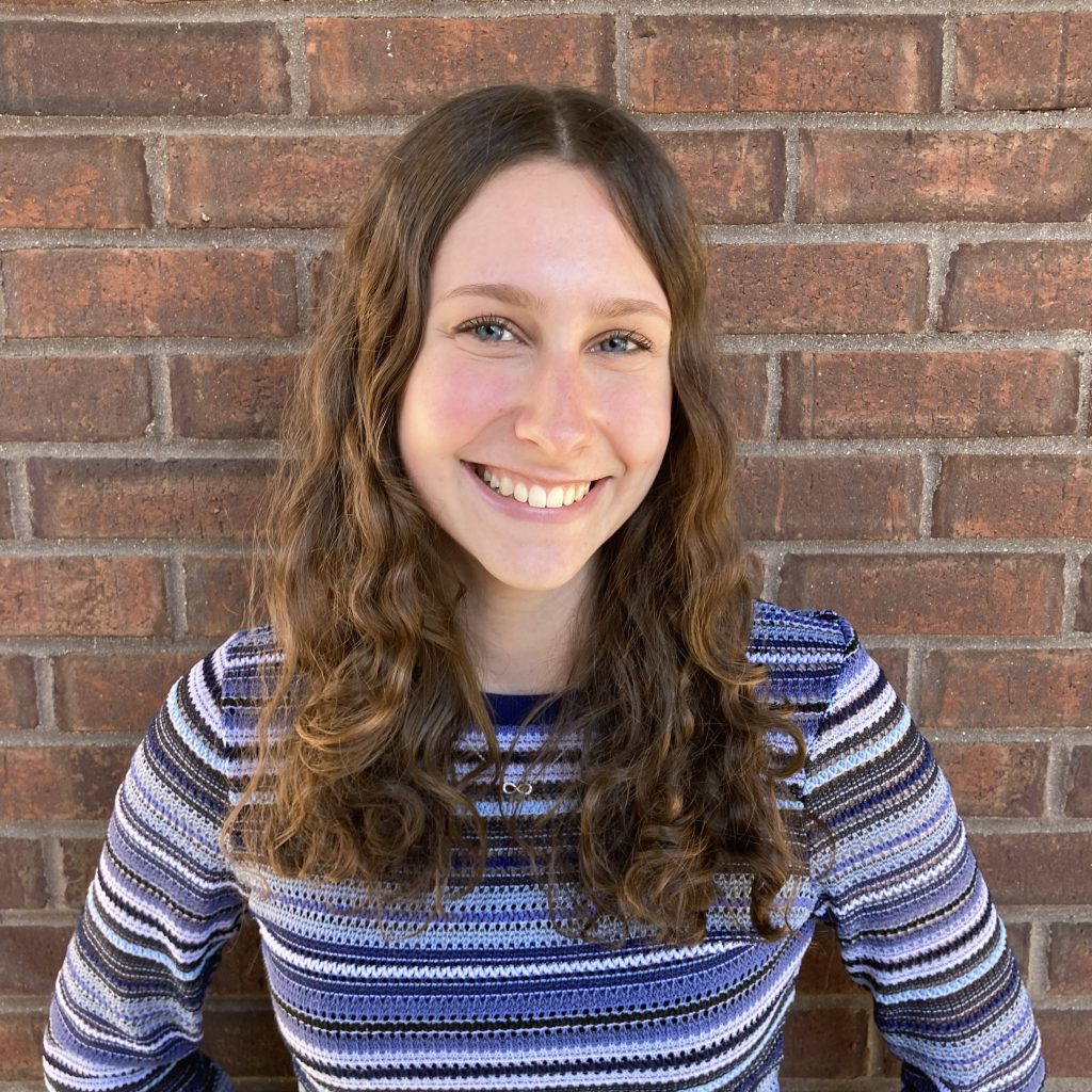 Izzy Olszewski Izzy Olszewski