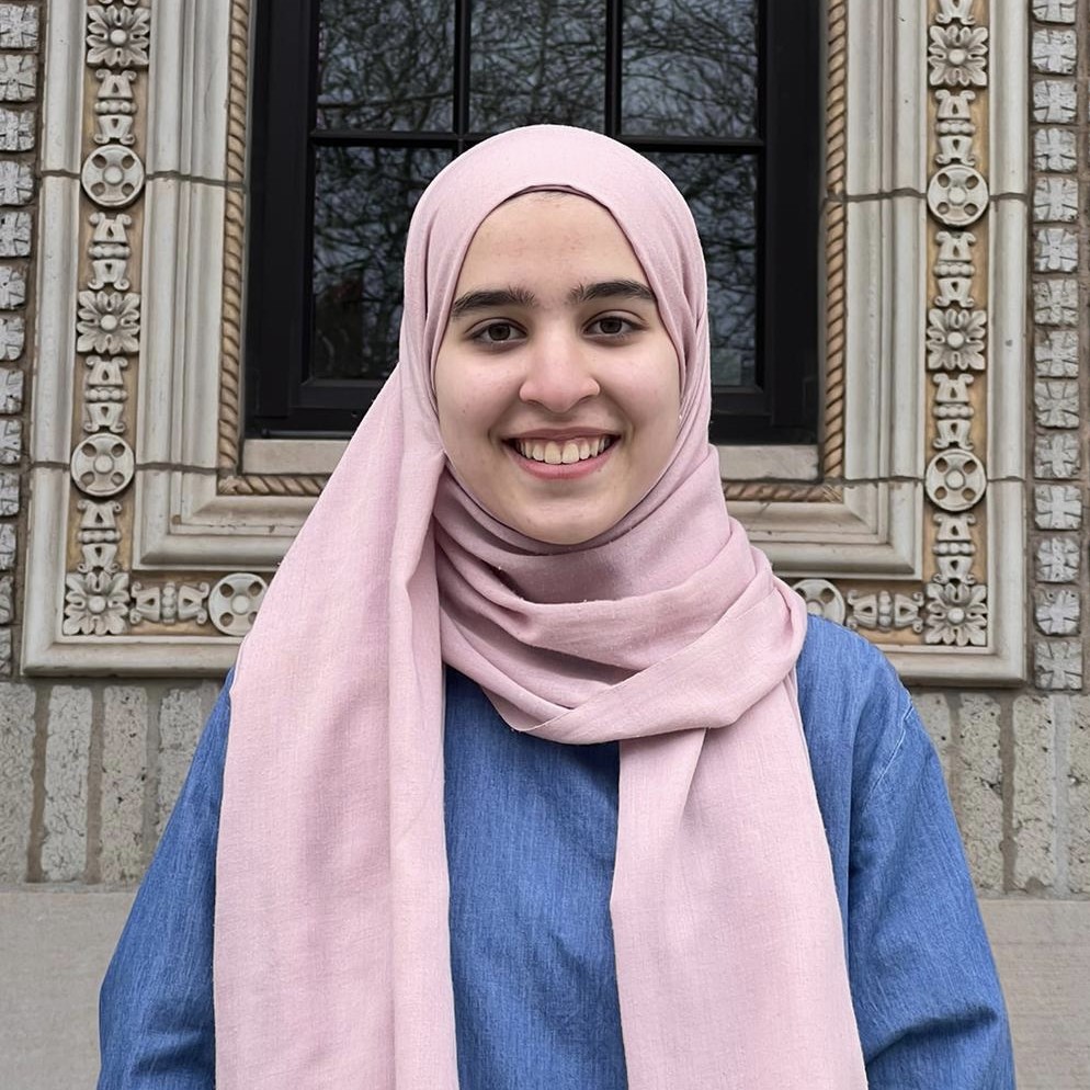 Salma Makhlouf Salma Makhlouf