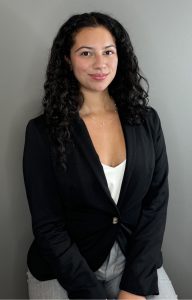 Tiffany Saldana
