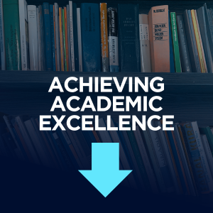 Academic Excellence
