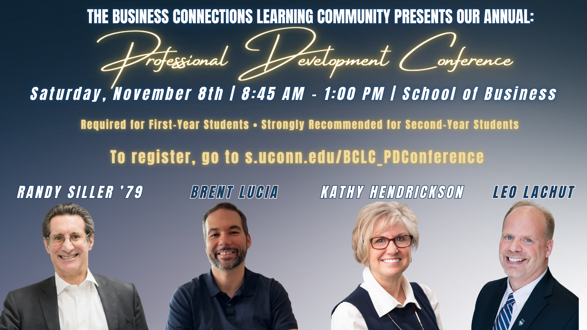 Professional Development Conference 2025 Instagram Post (Presentation)