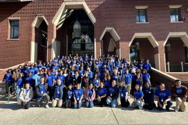 Fall 2025 FLIP Storrs Cohort