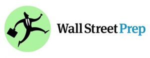 Wall Street Prep Logo