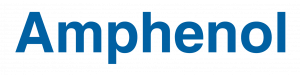 Wordmark for amphenol
