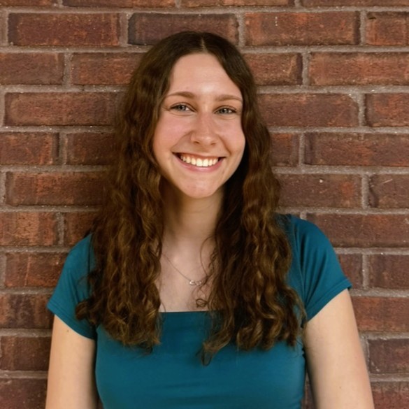 Izzy Olszewski