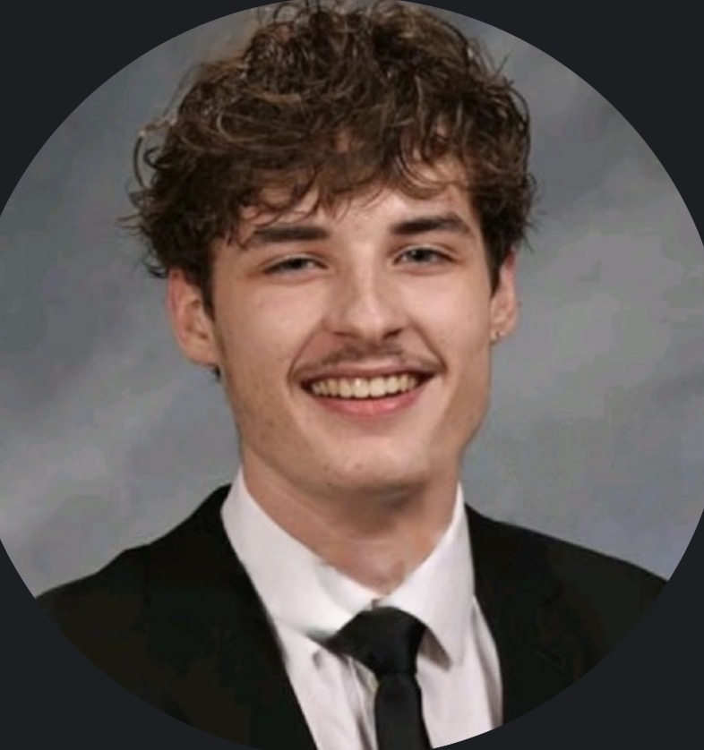 Portrait of Jayden Cavaliero